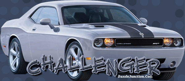 Cool Car Challenger picture