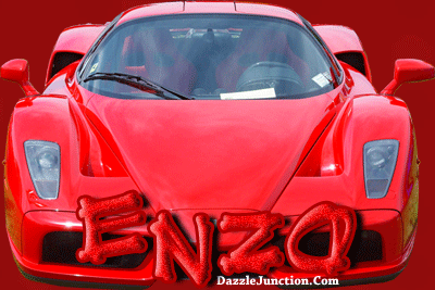 Cool Car Enzo picture