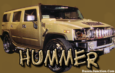 Cool Car Hummer picture