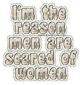 I Am Why Men Are