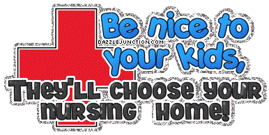 Kids Choose Nursing Home