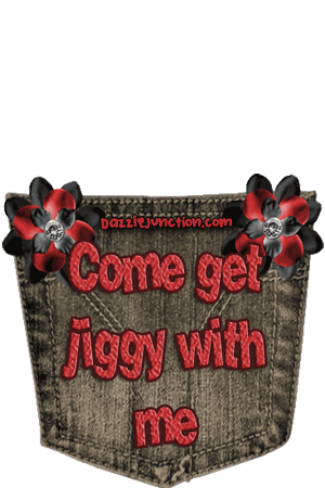 Piggy Wiggy Jiggy Me