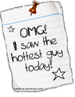 Hot Guy