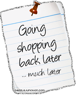 Shopping