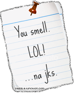 Smell