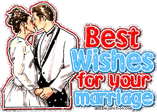 Wedding Marriage Best Wishes For Marriage picture