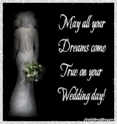 Dreams Come True Wedding