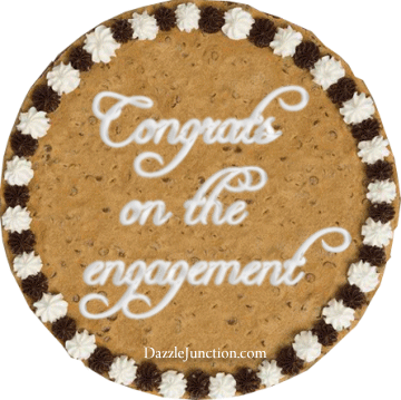 Engagement Cookie