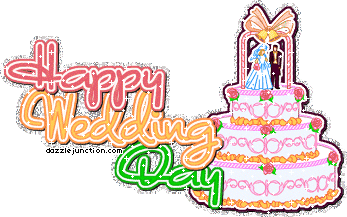 Happy Wedding