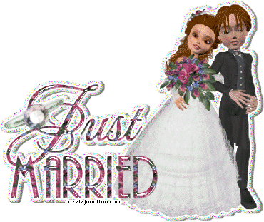 Just Married