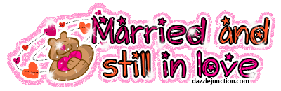 Married Still In Love