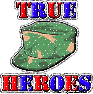 Military True Heroes picture