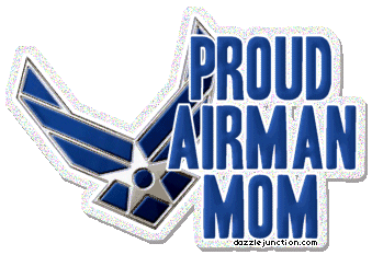Airman Mom