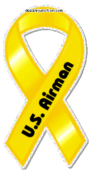 Airman Ribbon