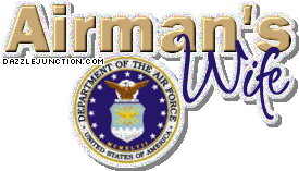 Airman Wife