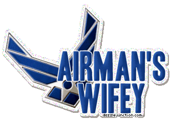 Airmans Wifey