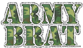 Army Brat 2