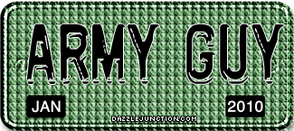 Army Guy 648