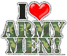 Military Army Men picture