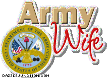 Army Wife