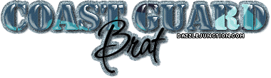 Coast Guard Brat 648