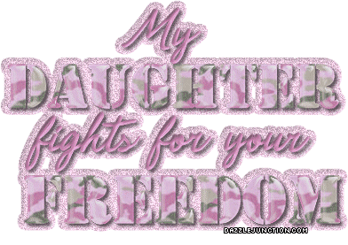 Daughter Freedom 648