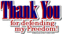 Military Defending Freedom picture