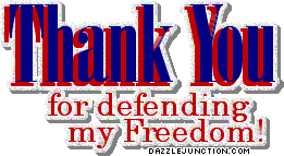 Defending Freedom