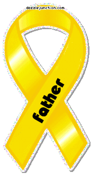 Military Father Ribbon picture