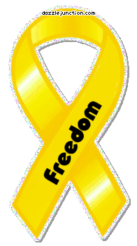 Freedom Ribbon