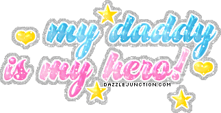 Hero Daddy