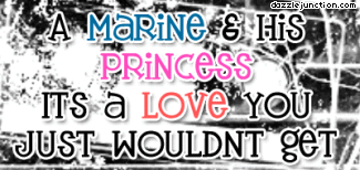 Military Love Marine picture