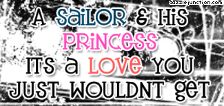 Military Love Sailor picture