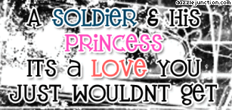 Love Soldier