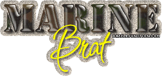 Marine Brat 648