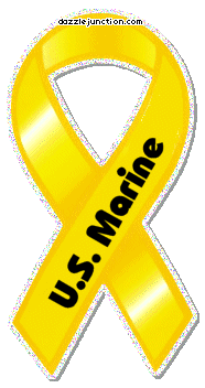 Marine Ribbon