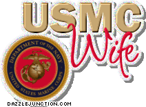 Marine Wife 1