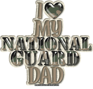 National Guard Dad 648