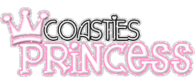 Princess Coasties