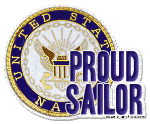 Military Proud Sailor picture