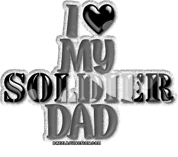 Soldier Dad 648