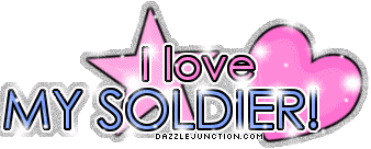 Soldier Love