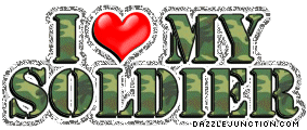 Military Soldier Love picture