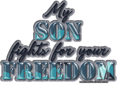 Son Freedom