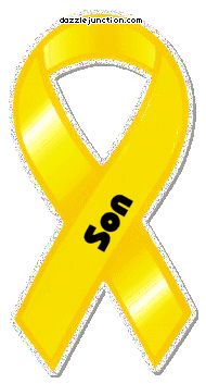 Son Ribbon