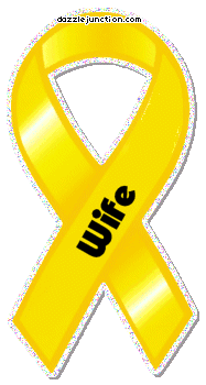 Wife Ribbon