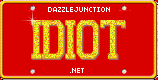 Idiot