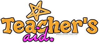 Teachers Aid