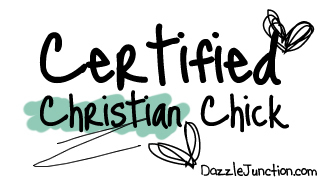 Certified Christian Chick