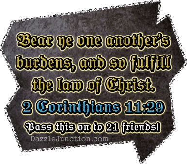 Law Of Christ